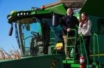 USDA data casts doubt on China’s soybean purchase promises touted by Trump