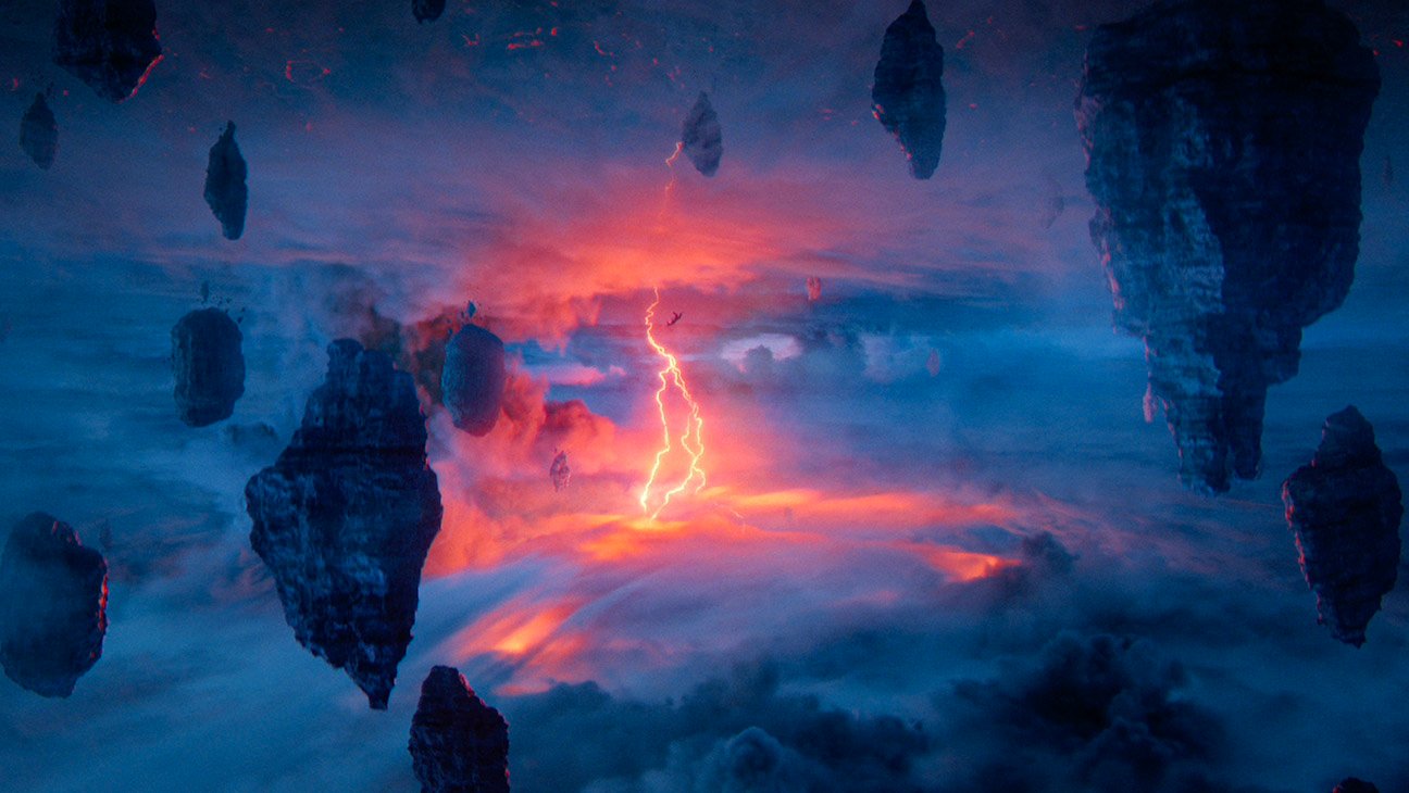 VisWorlds