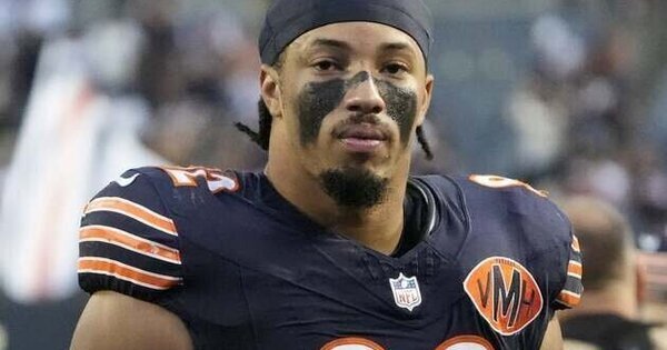 Report: Bears re-signing DE Daniel Hardy to 2-year contract