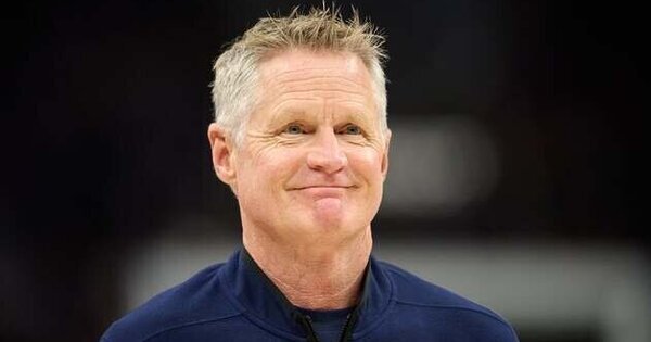 Reports: Steve Kerr to remain Warriors coach on 2-year deal