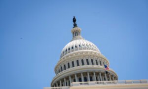 House Passes Bill Authorizing New Ukraine Aid, Russia Sanctions