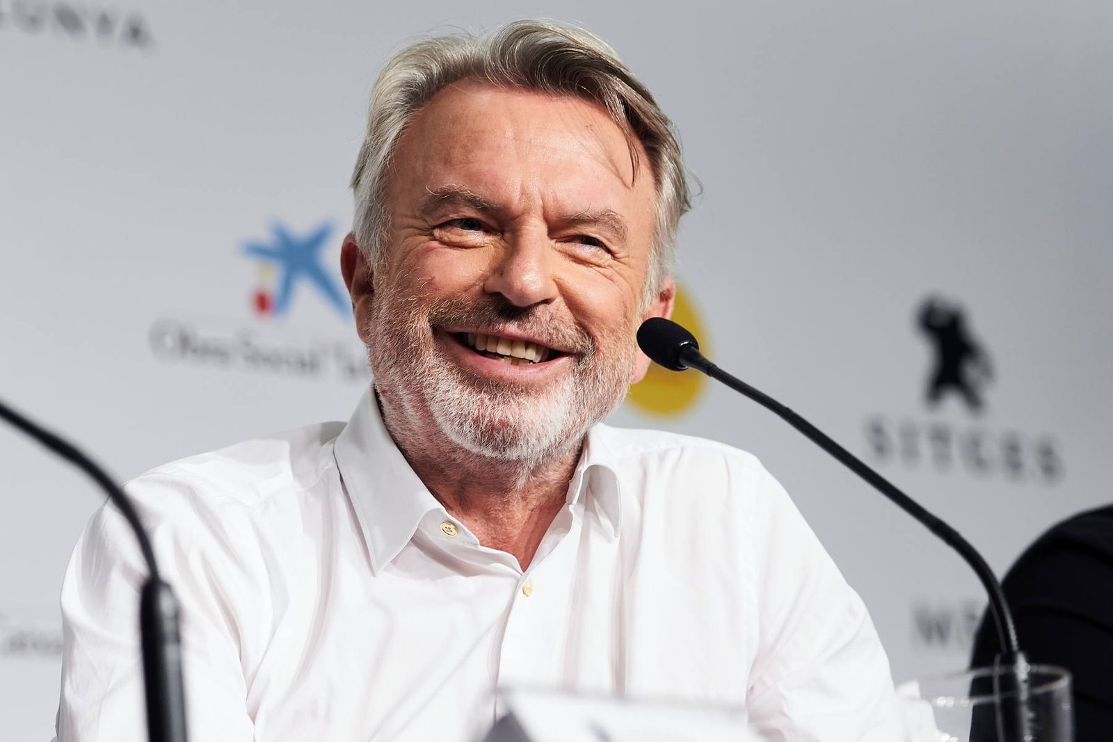 Sam Neill’s Cause of Death Revealed